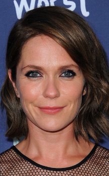 Katie Aselton